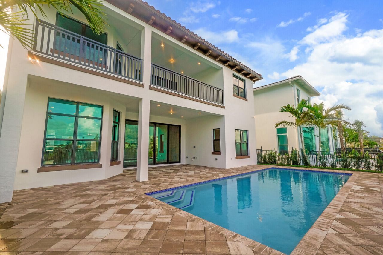 13353 Bernoulli Way, Palm Beach Gardens, FL 33418 Photo