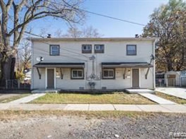 32655 Grand Traverse Street, Westland, MI 48186