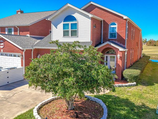 2601 Country Club Drive, Lynn Haven, FL 32444