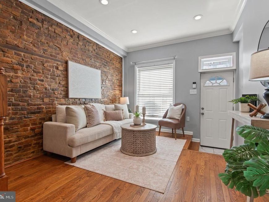 1236 Sargeant Street, Baltimore, MD 21223 Main Photo