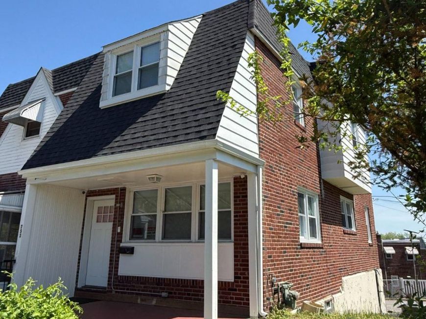 753 E 25th Street, Chester, PA 19013 Main Photo