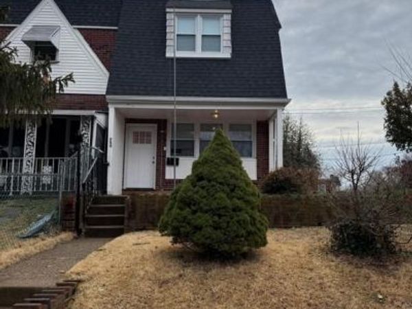 753 E 25TH STREET, CHESTER, PA 19013