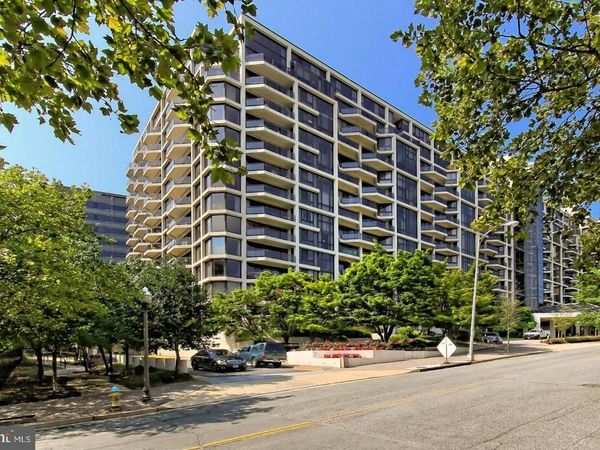 1530 KEY BOULEVARD, Unit 1017, ARLINGTON, VA 22209