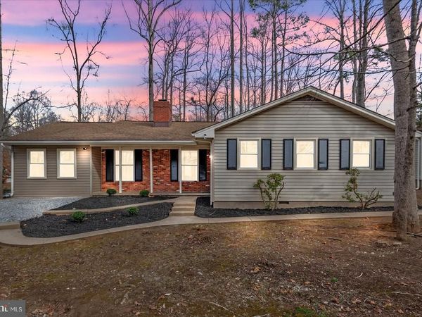 203 MUSKET LANE, LOCUST GROVE, VA 22508