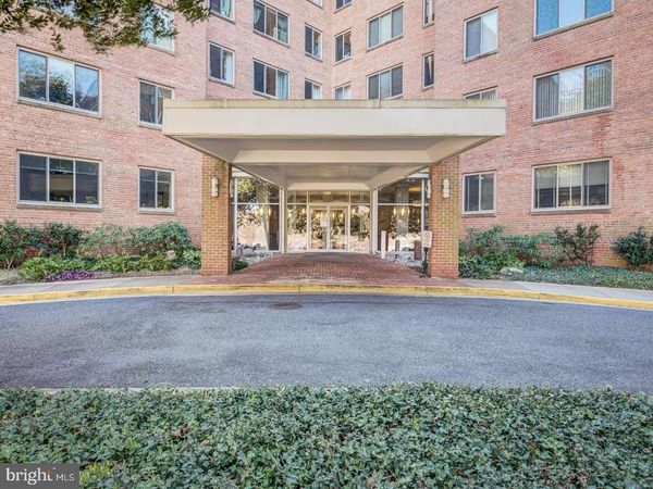 3000 SPOUT RUN PKWY, Unit A-507, ARLINGTON, VA 22207