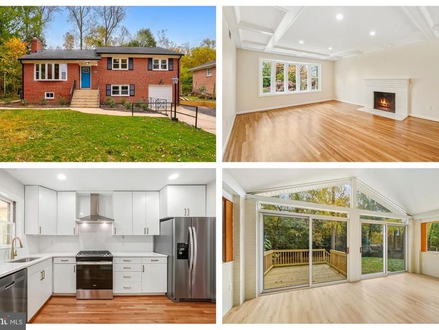 1203 Brantford Avenue, Silver Spring, MD 20904 Main Photo