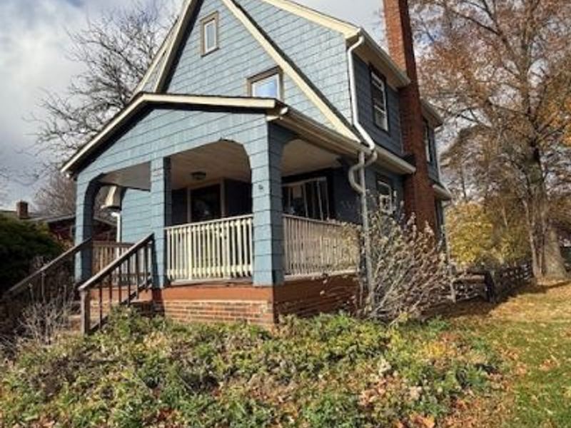 4009 Rosemond Road , Cleveland Heights, OH 44121 Photo 2