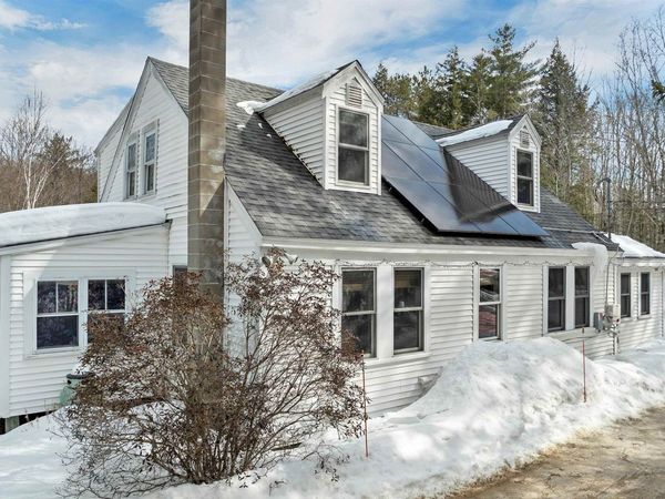 2521 NH Route 16 Route, Albany, NH 03818