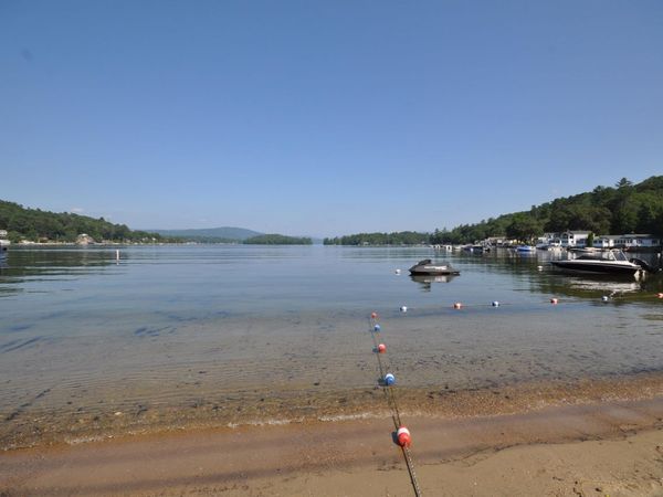 1330 Lake Street, Unit 8, Bristol, NH 03222