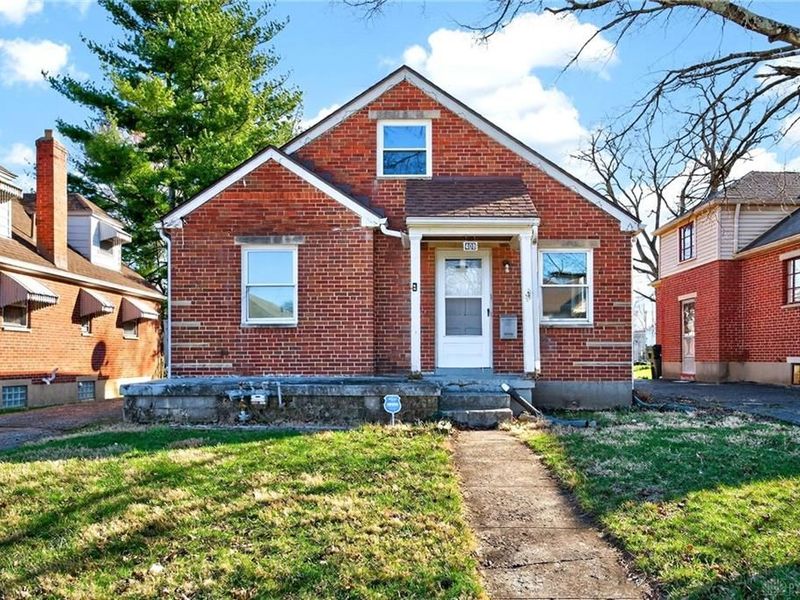 408 Sandhurst Drive, Dayton, OH 45405 Photo 1