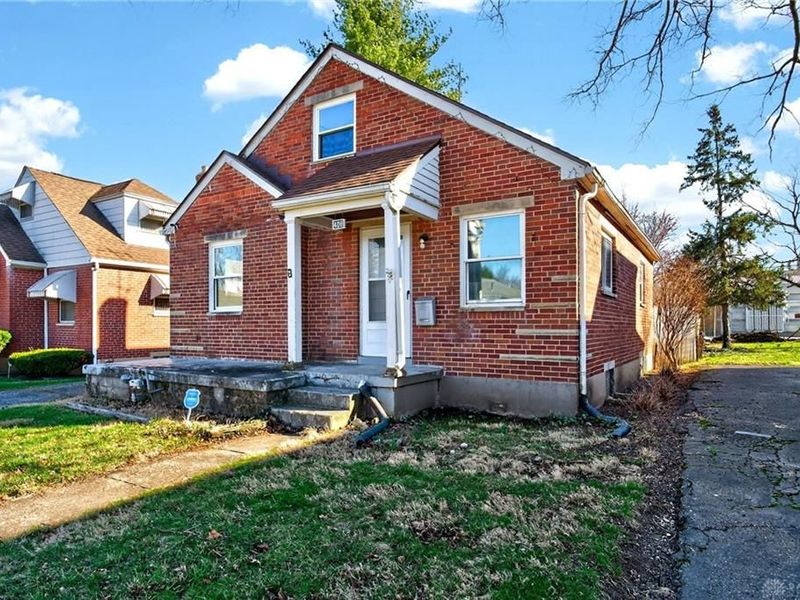 408 Sandhurst Drive, Dayton, OH 45405 Photo 3