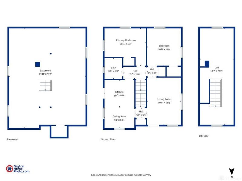 408 Sandhurst Drive, Dayton, OH 45405 Photo 36
