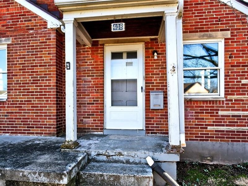 408 Sandhurst Drive, Dayton, OH 45405 Photo 5