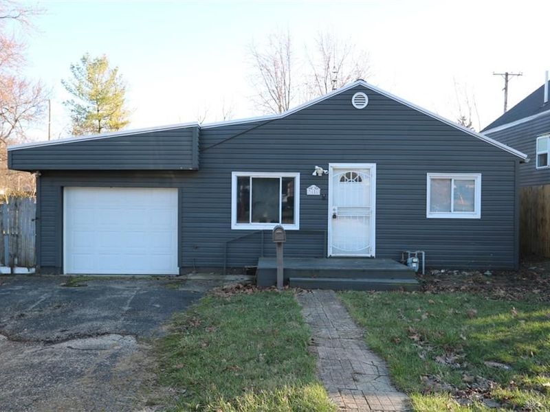 3656 Detroit Avenue, Dayton, OH 45416 Photo 1