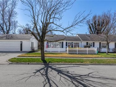 2614 Genoa Avenue, Moraine, OH 45439