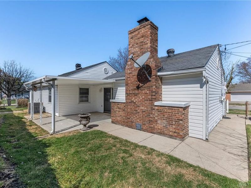 2614 Genoa Avenue, Moraine, OH 45439 Photo 27