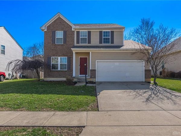 3240 Federalist Drive, Kettering, OH 45440