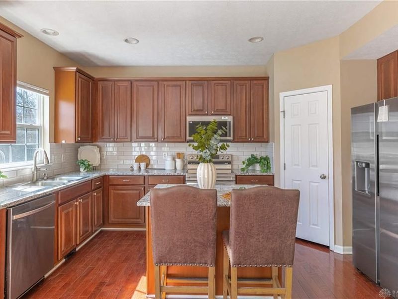 3240 Federalist Drive, Kettering, OH 45440 Photo 10