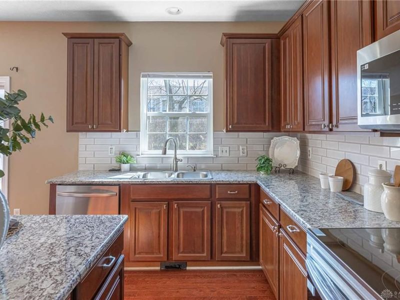 3240 Federalist Drive, Kettering, OH 45440 Photo 12