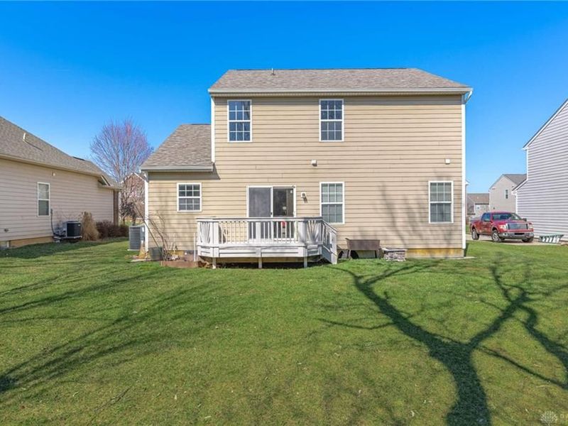 3240 Federalist Drive, Kettering, OH 45440 Photo 32