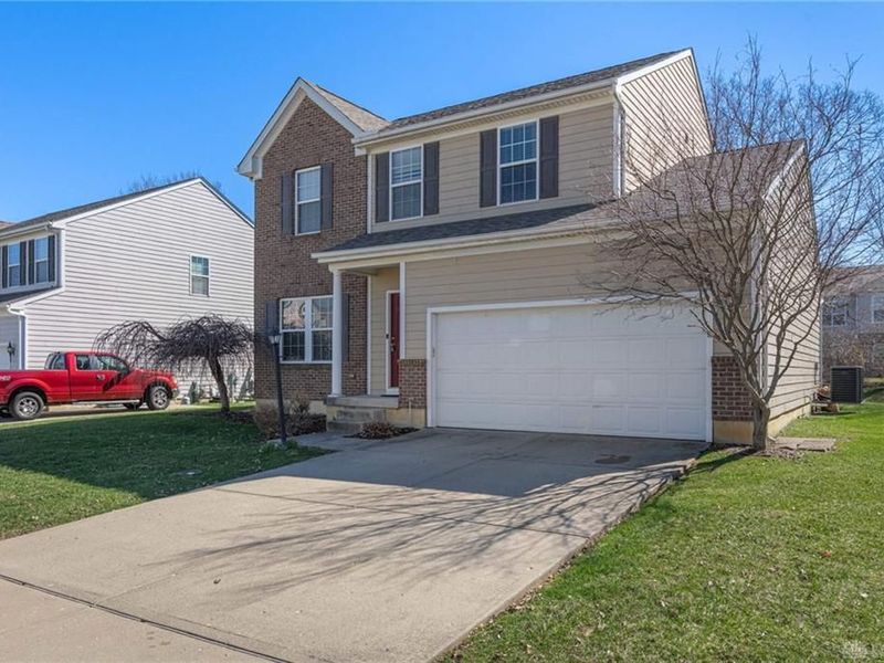 3240 Federalist Drive, Kettering, OH 45440 Photo 34