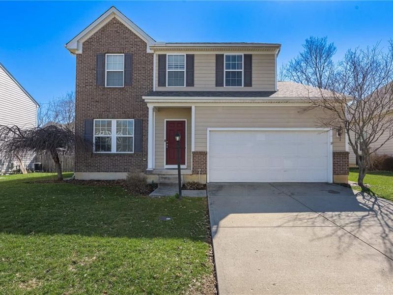 3240 Federalist Drive, Kettering, OH 45440 Photo 35