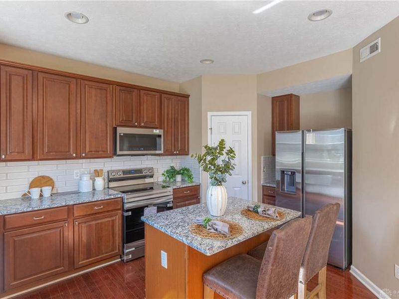 3240 Federalist Drive, Kettering, OH 45440 Photo 9