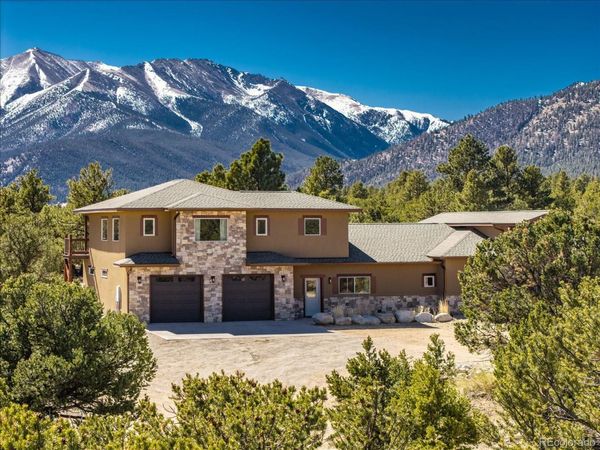 17158 County Road 363, Buena Vista, CO 81211