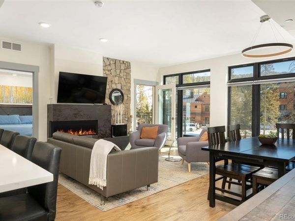 144 Ski Idlewild Road , Unit 2203, Winter Park, CO 80482