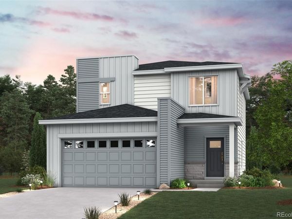 9383 Danube Street, Commerce City, CO 80022