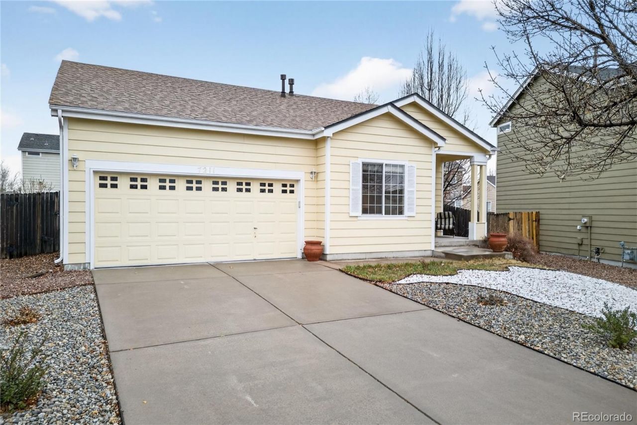 7211 Mcewan Street, Colorado Springs, CO 80922 Main Photo