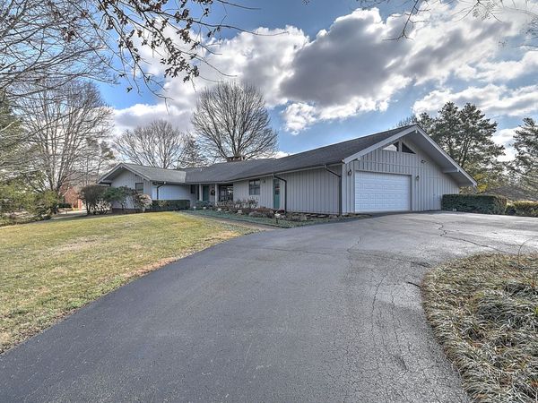 310 Par Lane, Greeneville, TN 37743