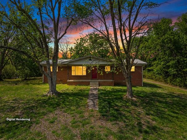 4996 Saint Paul Road, Morristown, TN 37813