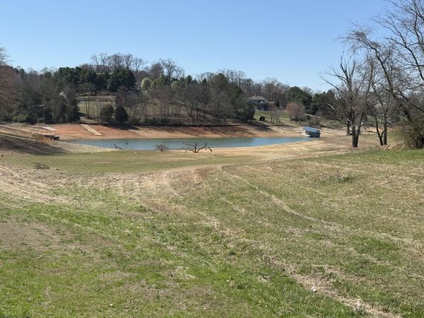 tbd Lebanon Church Road, Talbott, TN 37877