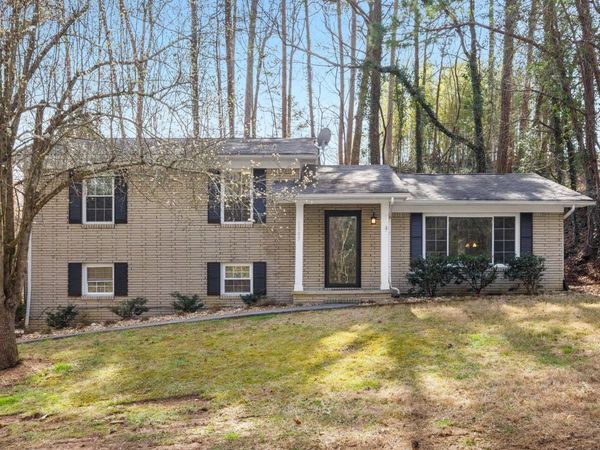 1307 18th Street NW, Cleveland, TN 37311