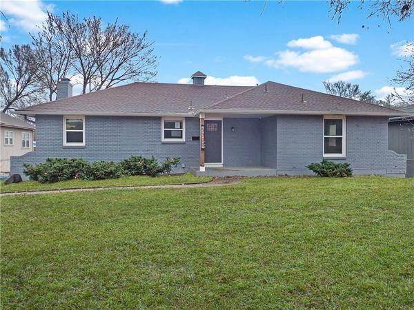 5307 Lewis Avenue, Kansas City, MO 64129