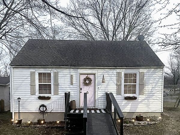 1717 W Center Street, Collinsville, OK 74021