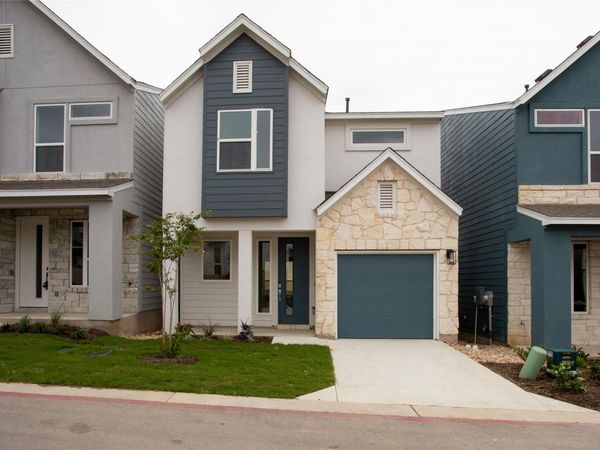 5160 N A W Grimes BLVD, Unit 186, Round Rock, TX 78665