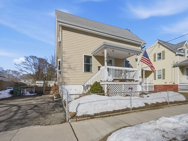 70 Wyman St, Lynn, MA 01905