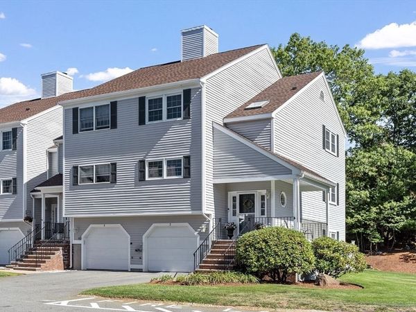 2 Lions Ln, Unit 2, Salem, MA 01970