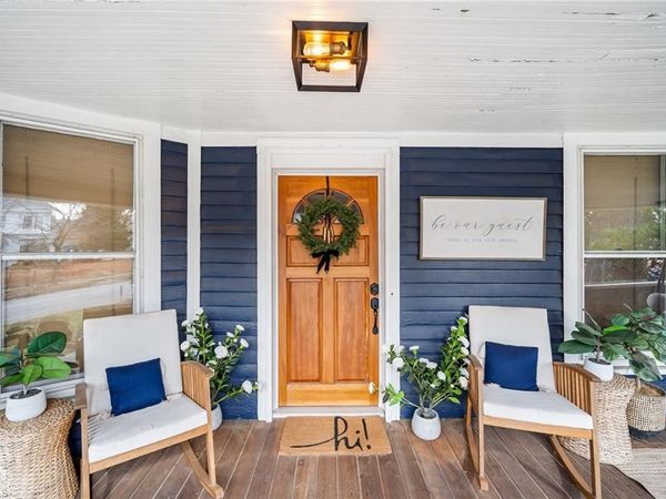 1102 Johnson Street, High Point, NC 27262