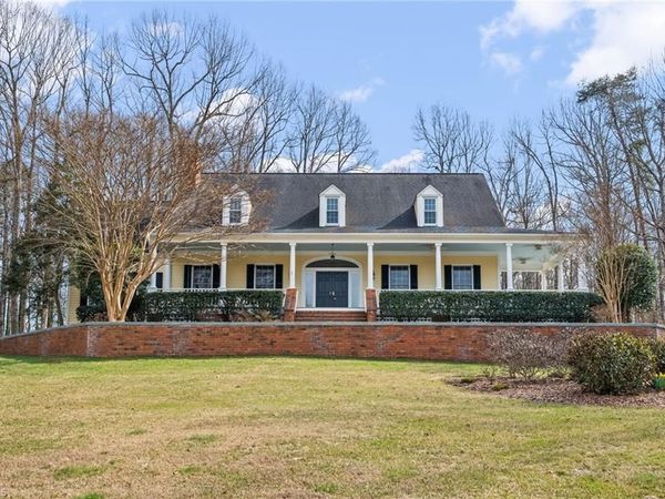 7902 Southerland Drive, Browns Summit, NC 27214