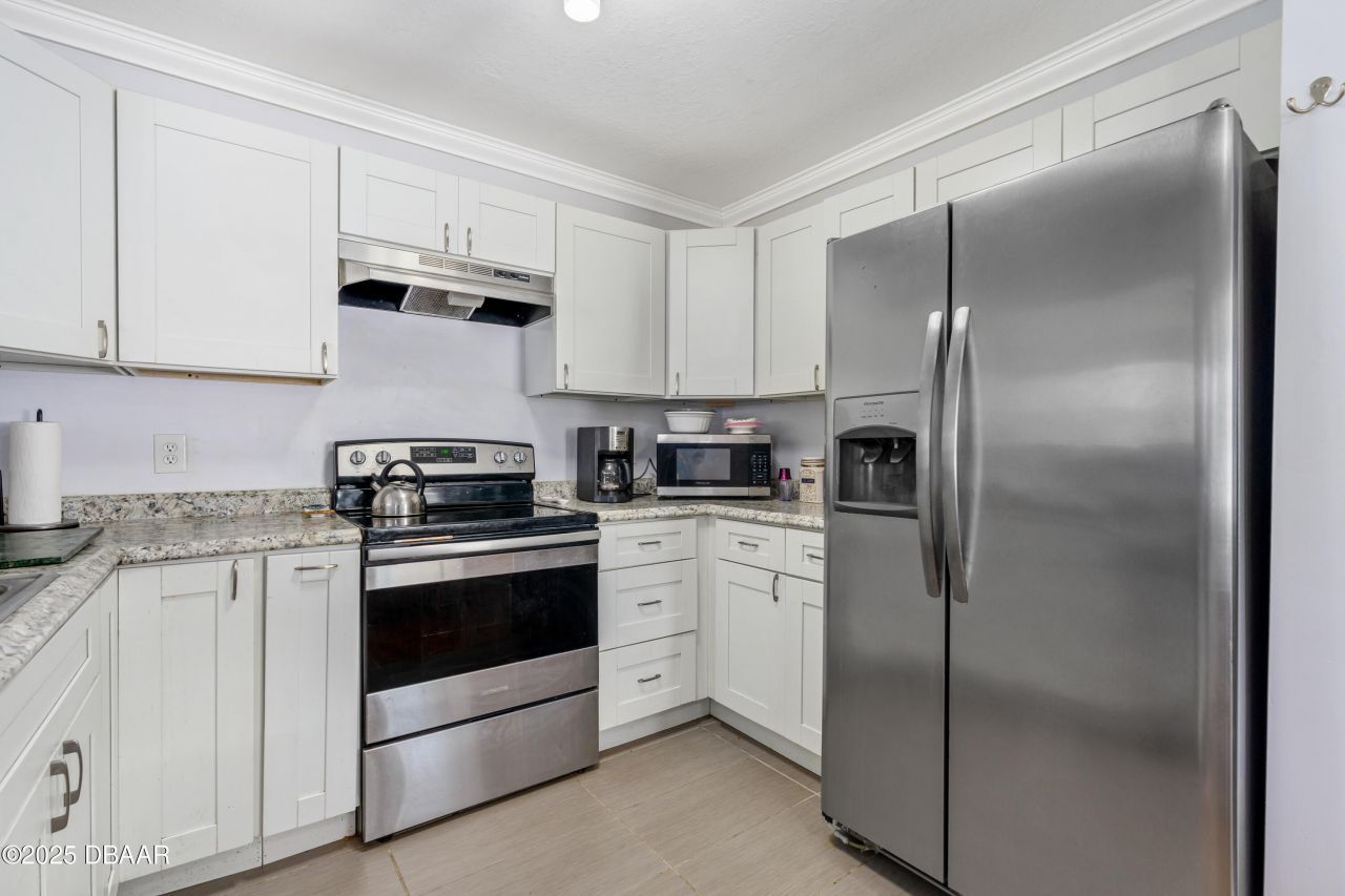 517 S Lanvale Avenue, Daytona Beach, FL 32114 Photo