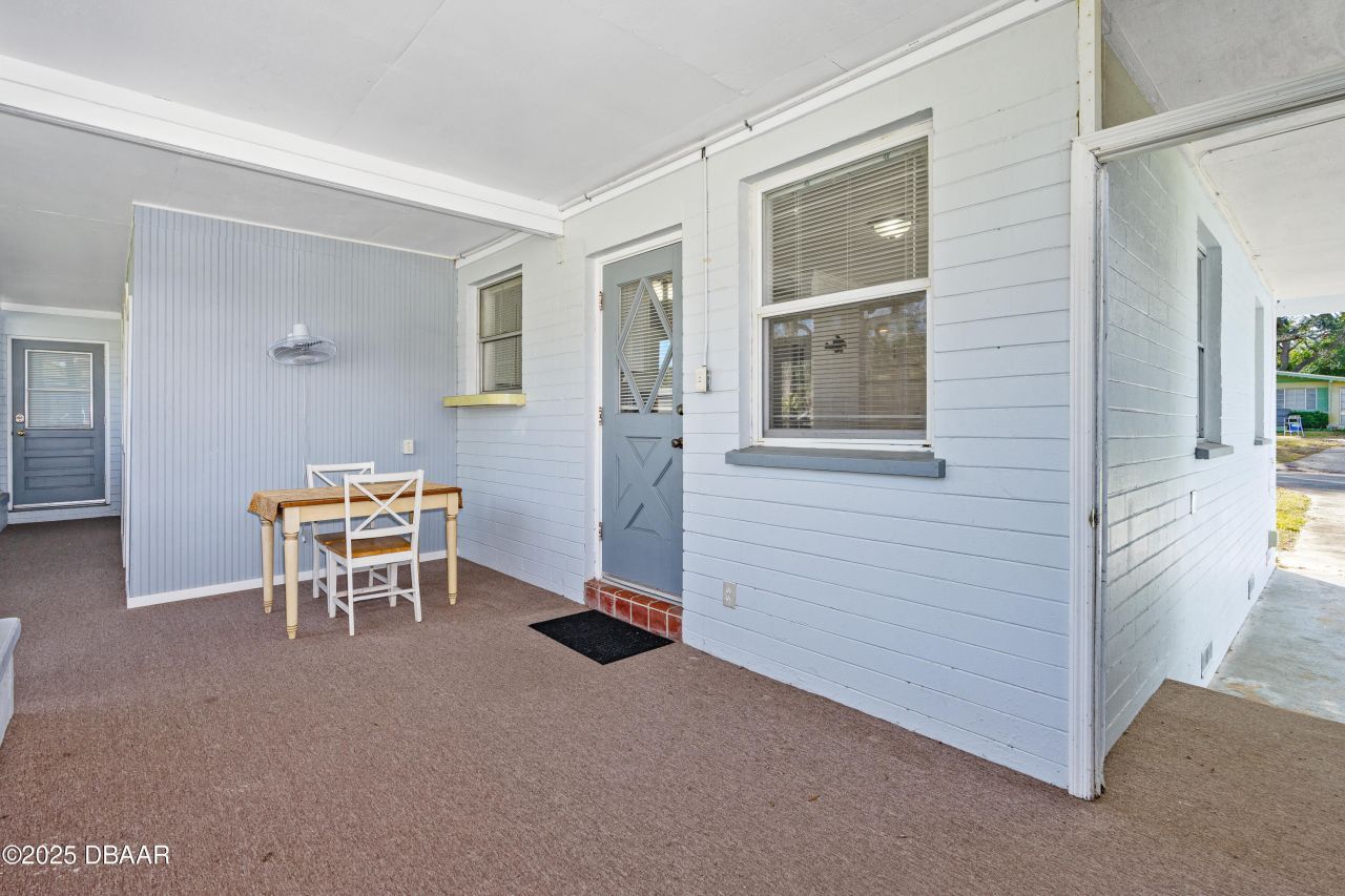 517 S Lanvale Avenue, Daytona Beach, FL 32114 Photo