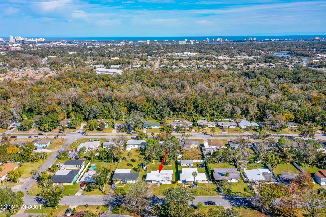 517 S Lanvale Avenue, Daytona Beach, FL 32114 Photo