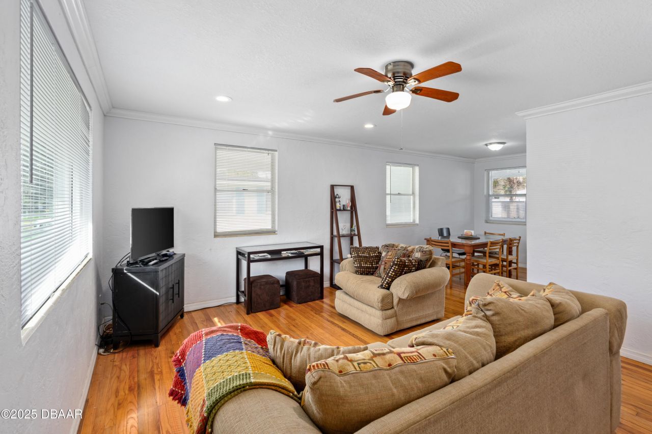 517 S Lanvale Avenue, Daytona Beach, FL 32114 Photo