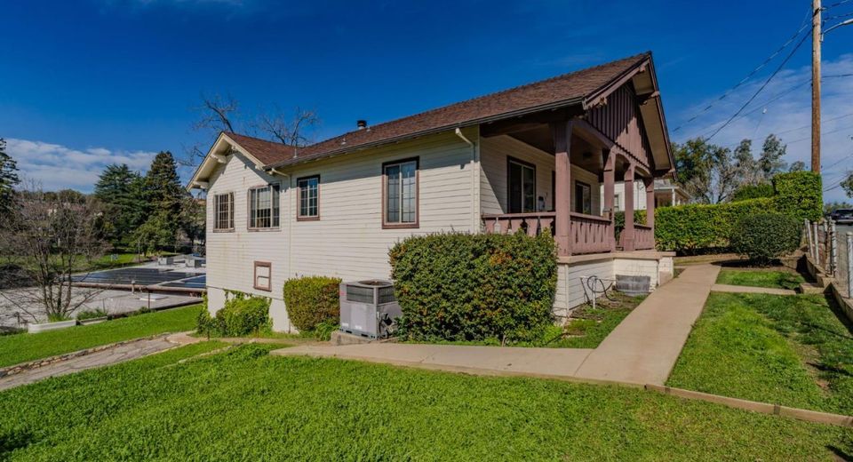 515 N Main St, Jackson, CA 95642 Photo
