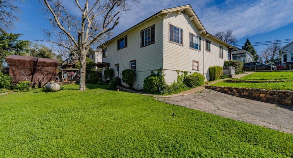 515 N Main St, Jackson, CA 95642 Photo