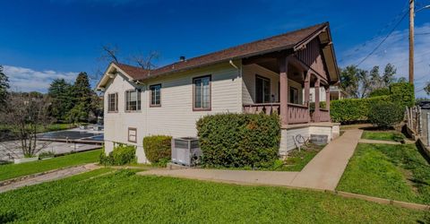 515 N Main St, Jackson, CA 95642 Photo
