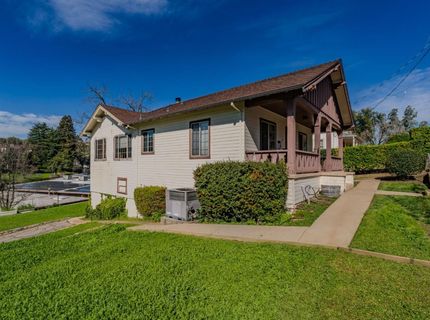 515 N Main St, Jackson, CA 95642 Photo